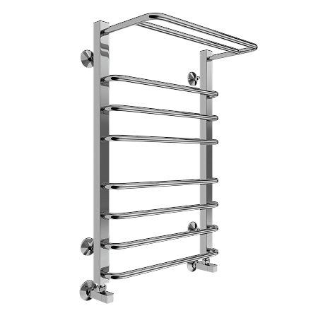 Арктур П8 500х800 Полотенцесушитель  TERMINUS Уфа - фото 1
