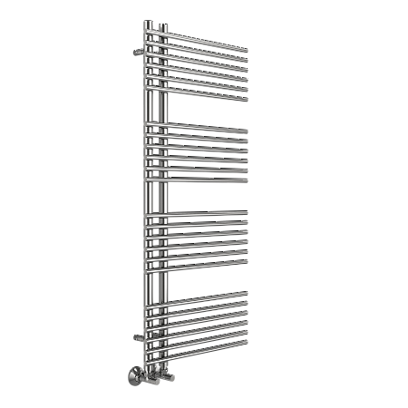 Астра П24 70х1200 Полотенцесушитель  TERMINUS Уфа - фото 1