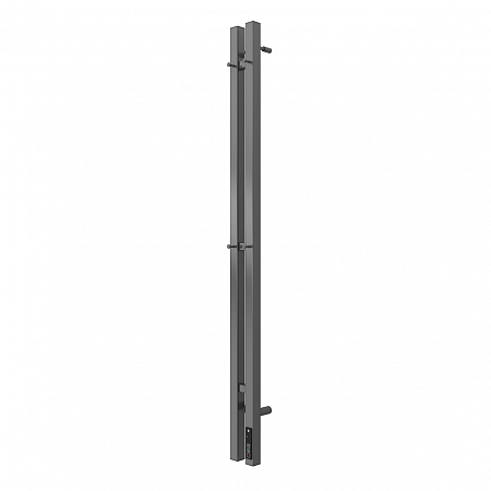 Стойка электро ДУО (DUO) проф 1200 КС ГРАФИТ TERMINUS Уфа - фото 1