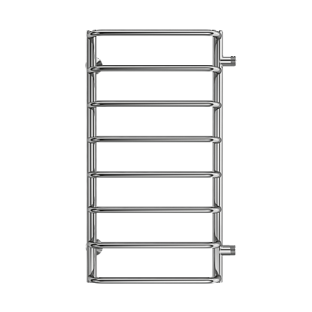 Стандарт П8 400х800 бп600 Полотенцесушитель  TERMINUS Уфа - фото 2