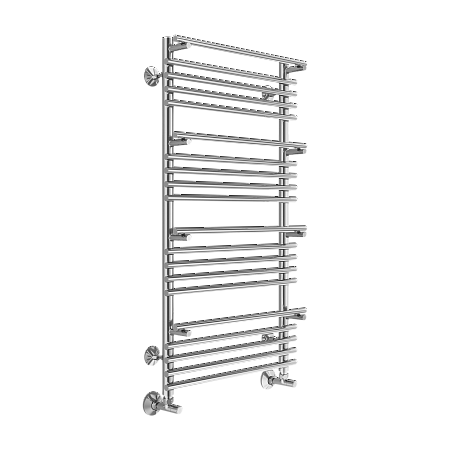 Вента люкс П20 500х1000 Полотенцесушитель  TERMINUS Уфа - фото 1