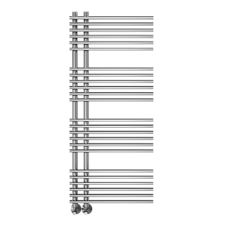 Астра П24 70х1200 Полотенцесушитель  TERMINUS Уфа - фото 2