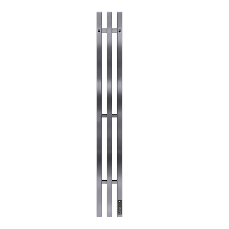 Стойка электро TRES проф1200 TERMINUS Оружейная сталь Уфа - фото 2